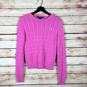 Ralph Lauren Sport Sweater